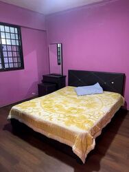 Blk 125 Hougang Avenue 1 (Hougang), HDB 3 Rooms #566516151